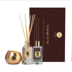 Cedar Luxe Set (Gift Set)
