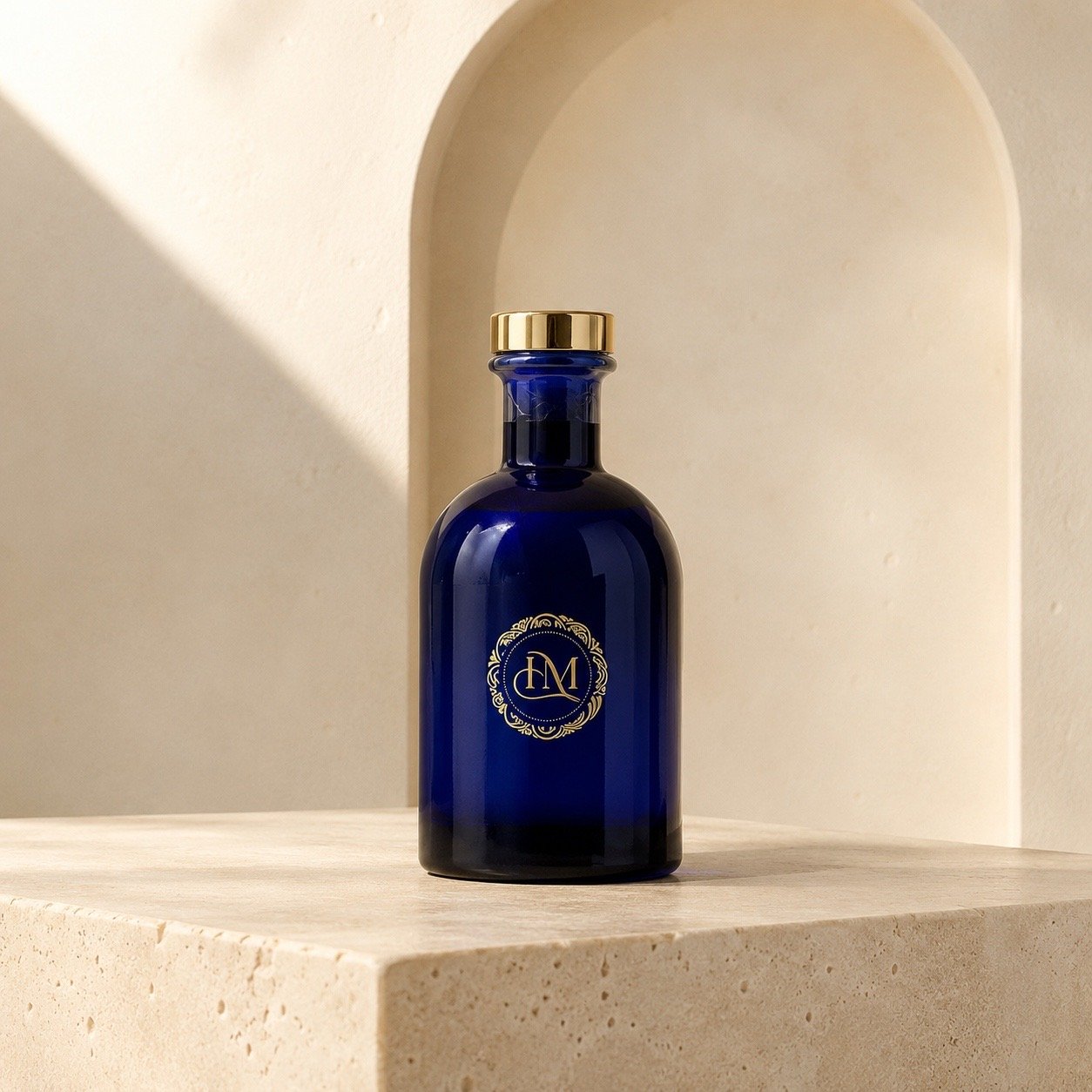 Cedar Luxe (Diffuser)
