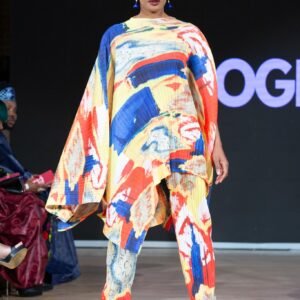 Tharawat Tunic